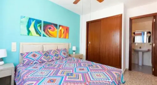Parque Mar Playa Gandia, Забронировать Отель Гандия Коста-де-Валенсия