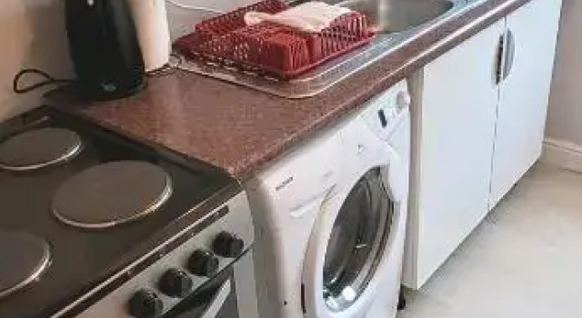 Chans Springfield Home, Забронировать Отель Отели Манчестера с парковкой, Парковка