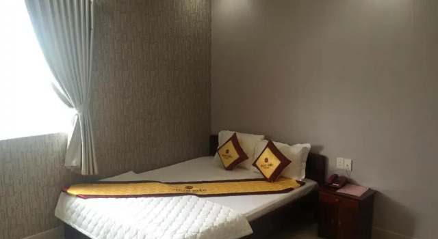 Двухместный номер Standard MK Two Hotel