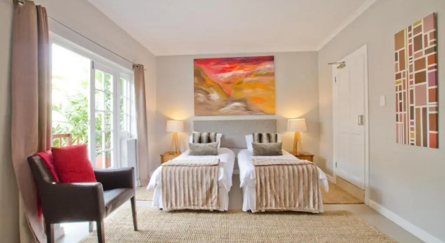 Номер Standard Villa Costa Rose