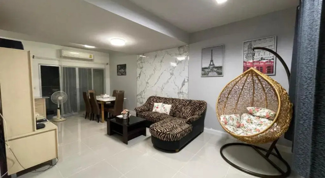 M Villa @ Impact Muangthongthani, Забронировать Вилла Виллы Nonthaburi Province, Вилла