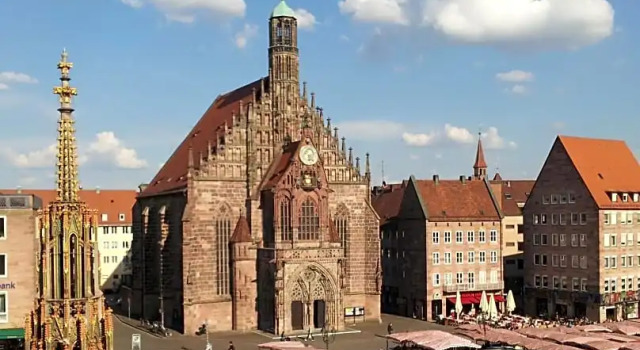 Одноместный полулюкс Sorat Hotel Saxx Nürnberg