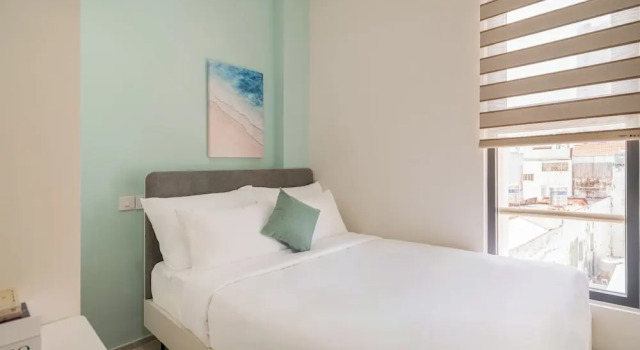 Номер Standard CityHouse - Bellita Kiều Đàm