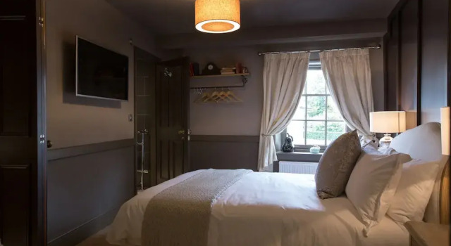 Номер Premier The Lion Hotel - Pub & Restaurant