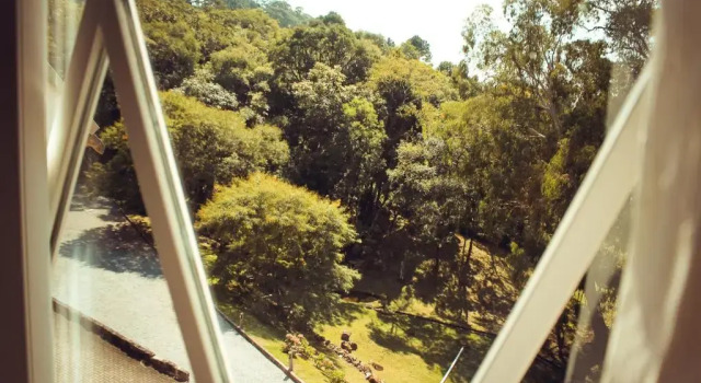 Номер Luxury Пентхаус Hotel Renascença