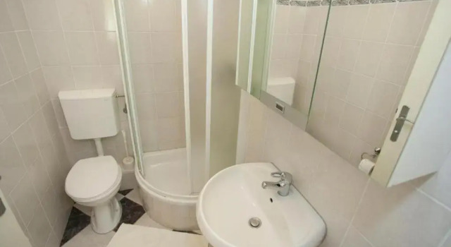 Апартаменты Apartments Damjanovic