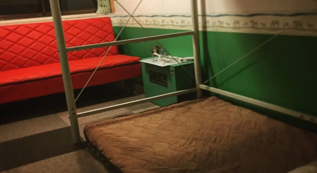 Kobe Sannomiya R2 Hostel, Забронировать Хостел Хостелы Кобе, рядом с Tor Road, Хостел
