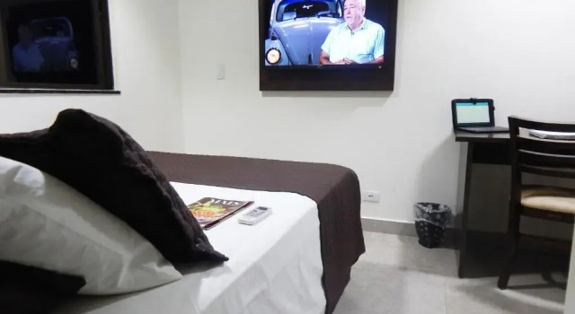 Трёхместный номер Standard Master Gold Hotel Express