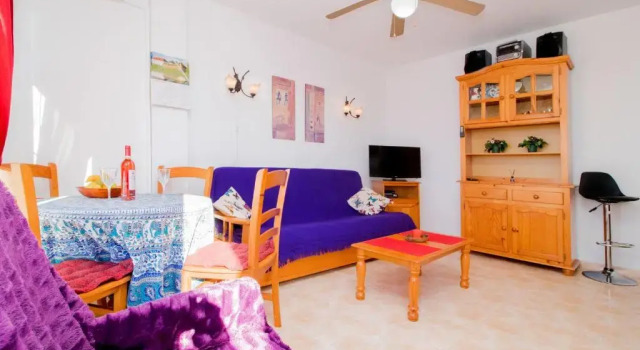 Apartamento 50m al MAR