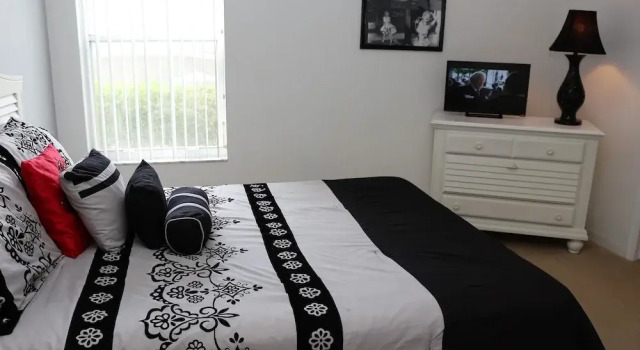 Hampton Lodge Apartment 5 Bedroom