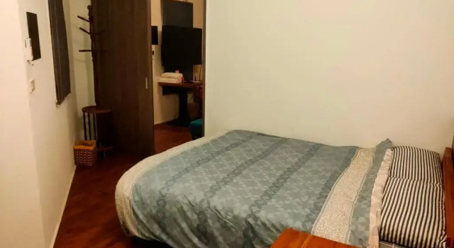 Четырёхместный номер Standard Formosa Backpackers Hostel & Apartment（青年民宿）