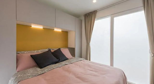 Номер Comfort Club del Sole Rimini Family Resort