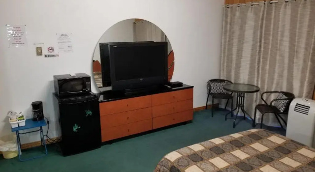 Номер Standard All Star Resort