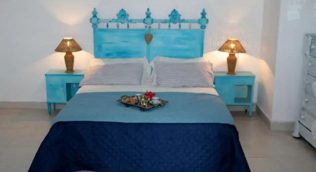 Номер Standard Hotiday Villa Neptunus