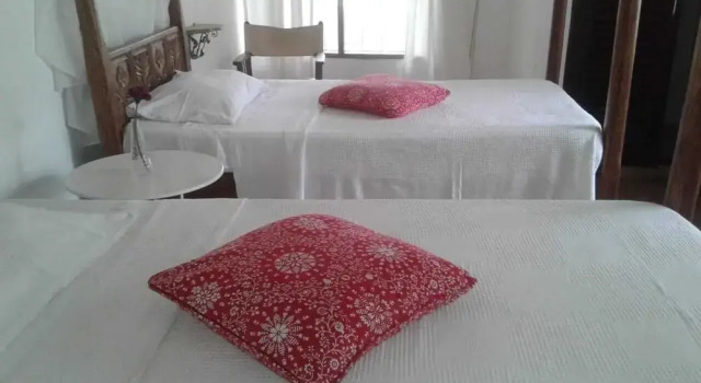 Stay.Plus The Shell Cottage Diani Beach