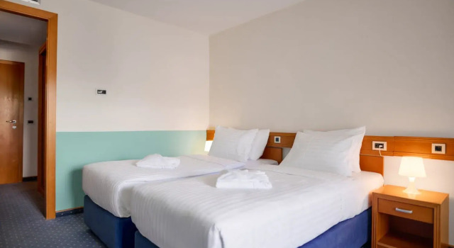 Hotel Selce