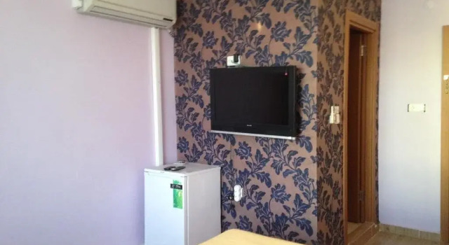 Kerpe Kervan Butik Hotel, Varaa Hotelli Hotellit Marmara-alue pysäköinnillä, Pysäköinti