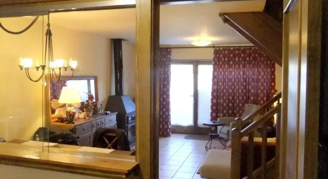 Holiday Home Cami Ral de Sant Jaume 4