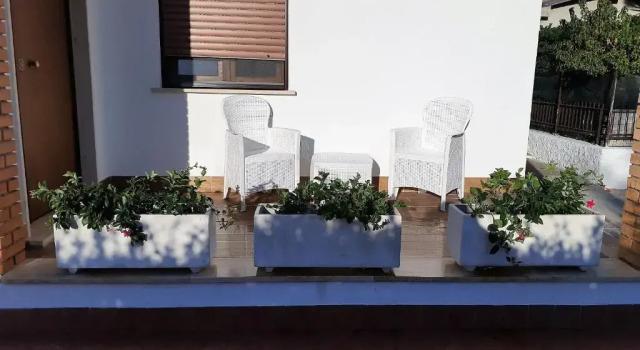 Номер Standard Guest house al mare