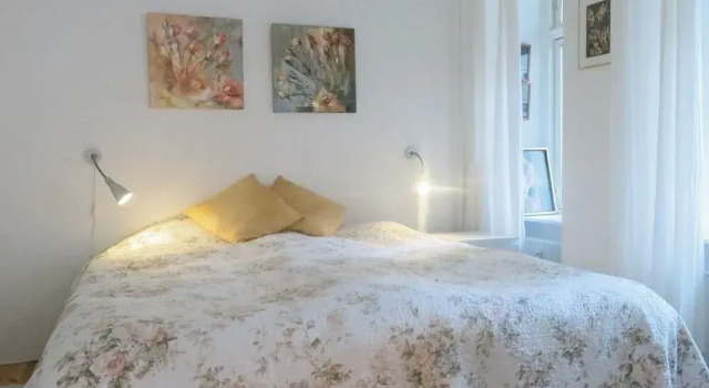 Apartment In Vesterbro 655-1, Забронировать Апартаменты/квартира Апартаменты Копенгагена, рядом с Музей Ганса Христиана Андерсена, Апартаменты/квартира