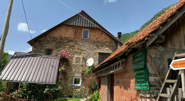 Old House, Reserva ahora Hotel Hoteles de 5 estrellas en Podgorica County, 5*