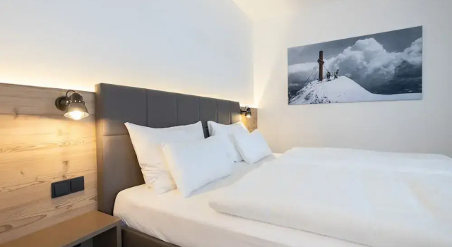 Dormio Aparthotel Hinterstoder, Book Hotel Hinterstoder 