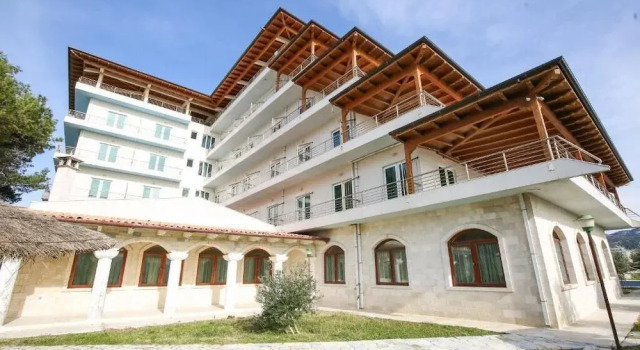 Europa Grand Resort