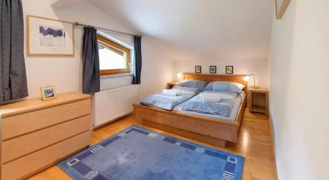 Haus Lowe Appartement 2 Stock Nr 4, Rezervovat Apartmán Hotely v Filzmoos s parkováním, Parkování