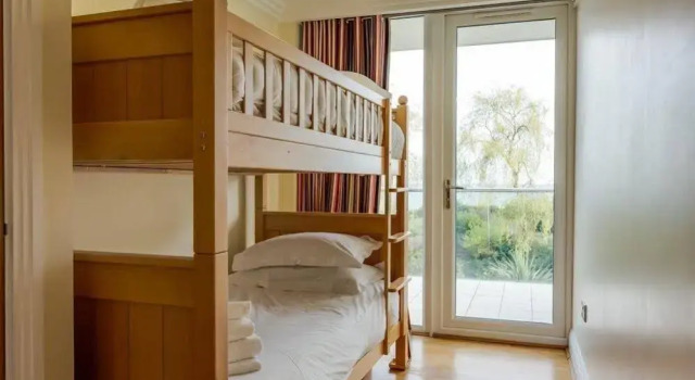 Quay Holidays - Studland Dene, Забронировать Отель Бизнес-отели Англии, 4* 5*
