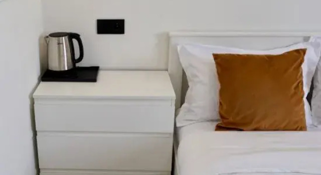 Номер Standard Hostelland Astana