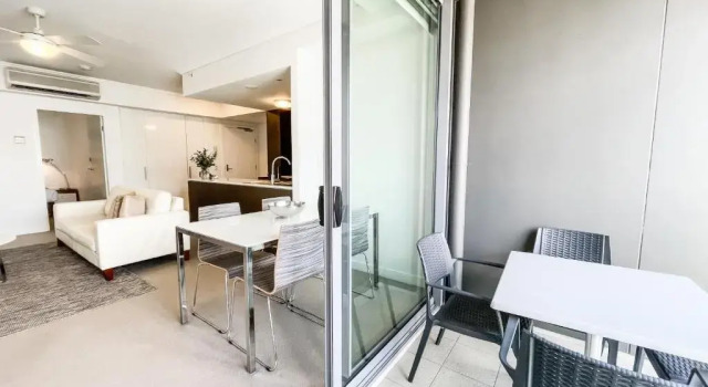 Апартаменты с 2 комнатами Apartments on Connor