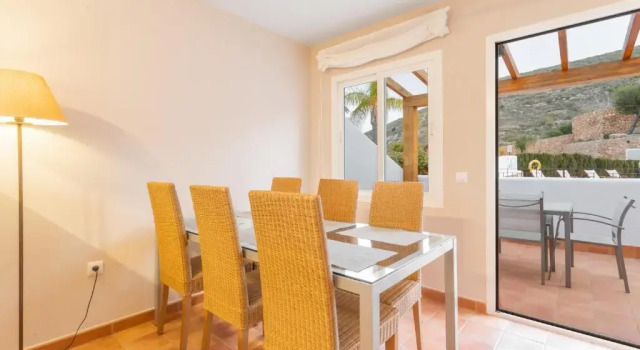 Вилла Standard Real Agua Amarga Las Villas