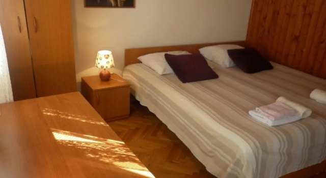 Rosmarinus Rubic studio, Prenota Appartamento Splitska 