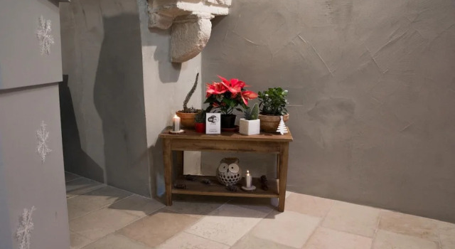 Graffiti Living - Santa Rita - Rooms, Book Bed and Breakfast Corato Bari Province