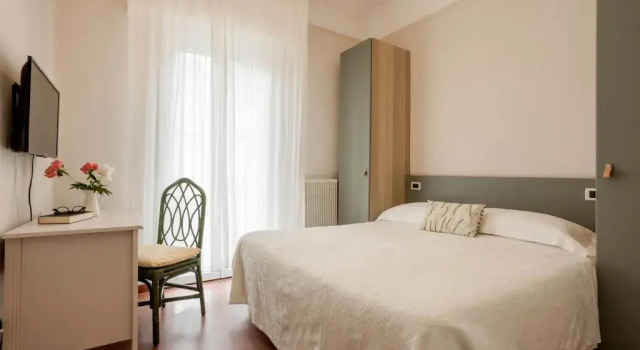 Двухместный номер Economy Villa Arizona