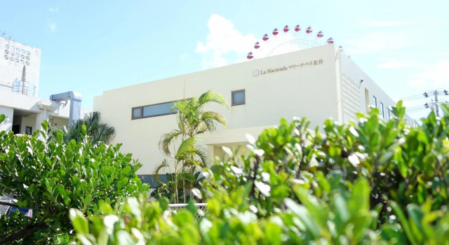 Sunline Chatan Condominium Resort, Reservar Resort Chatan 