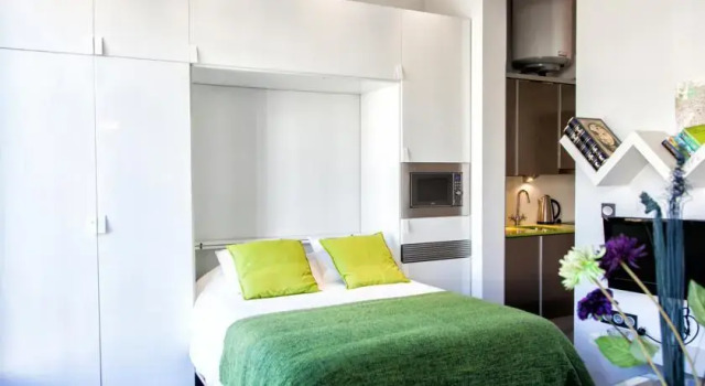 Plaza Nueva HOMES, Забронировать Апартаменты/квартира СПА-отели Гранады, рядом с Городской совет Гранады, SPA-услуги