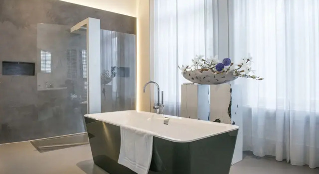 Люкс Luxury Bossche Suites Stationsweg