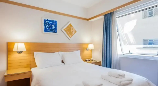 Апартаменты Ri711 Flat Close to Av Paulista
