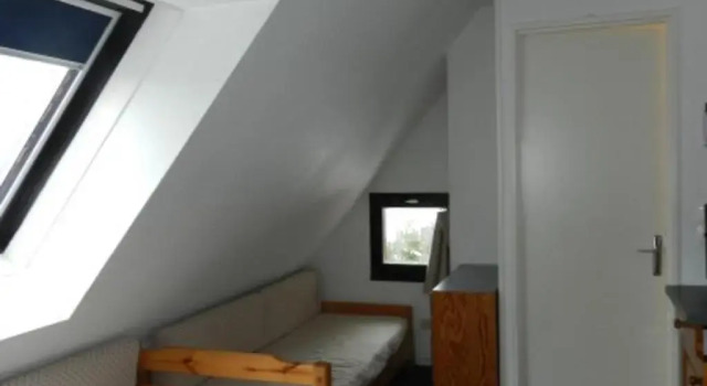 Appartement Le Pleynet, 1 pièce, 3 personnes - FR-1-557A-29, Забронировать Апартаменты/квартира Ла Феррьер Belledonne, рядом с Горнолыжный подъемник Пансери