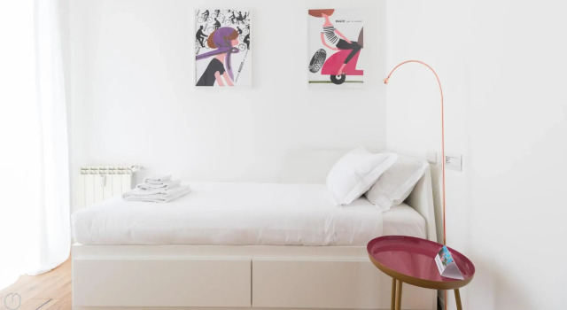 De Cristoforis 12 B - Apartment Milan