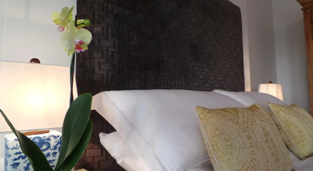 Двухместный номер Deluxe Antler Guest House