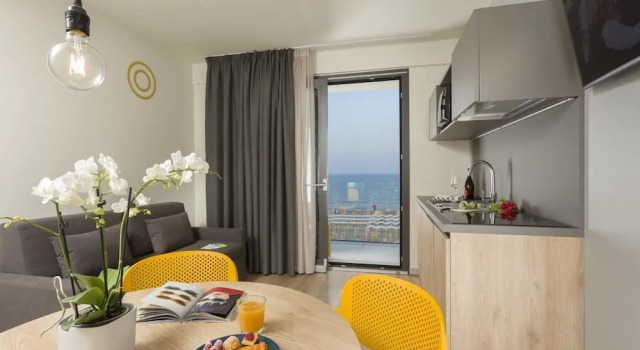 App Sea View