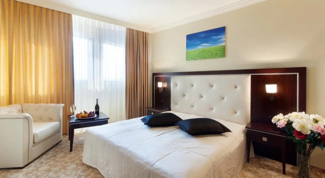 Hotel Chiirite, Réserver Hôtel Hôtels pas chers à Oblast de Plovdiv