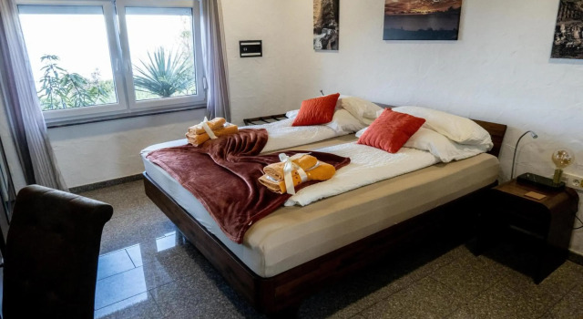Ferien Haus La Palma