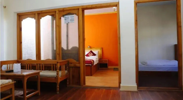 TIH Royal Heritage Resort