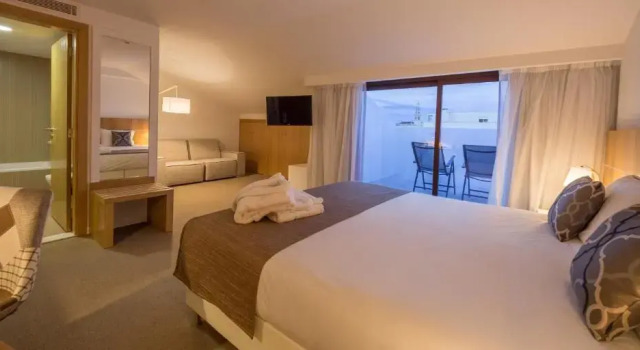 Полулюкс Steyler Fatima Hotel & Congress