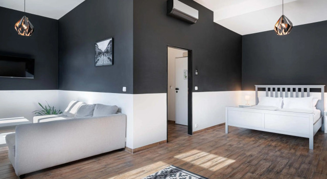Bohem Prague Hotel