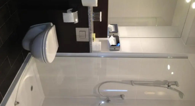 Двухместный номер Superior Rooms Inn