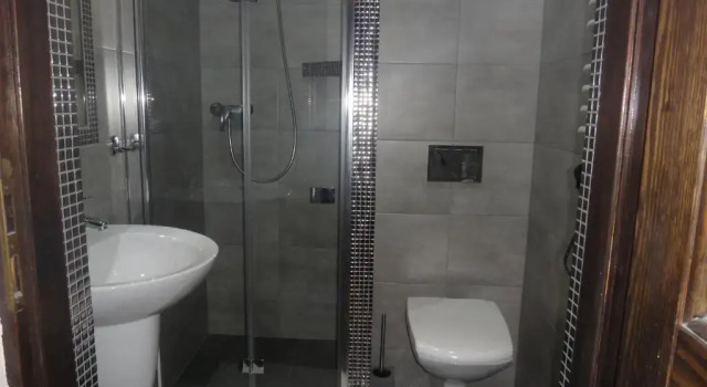 Апартаменты Apartamenty Astur